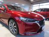 Mazda 6 2.0 Sport Nav+ 4dr