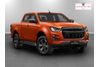 Isuzu D-Max 1.9 V-Cross Double Cab 4x4