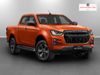 Isuzu D-Max 1.9 V-Cross Double Cab 4x4