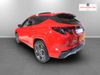 Hyundai Tucson 1.6 TGDi Hybrid 230 N Line 5dr 2WD Auto