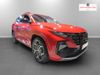 Hyundai Tucson 1.6 TGDi Hybrid 230 N Line 5dr 2WD Auto