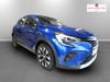 Renault Captur 1.0 TCE 90 Evolution 5dr