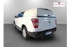 Kgm Musso 2.2 Double Cab Pick Up EX