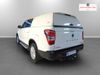 Kgm Musso 2.2 Double Cab Pick Up EX