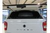 Kgm Musso 2.2 Double Cab Pick Up EX