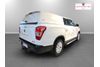 Kgm Musso 2.2 Double Cab Pick Up EX