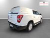 Kgm Musso 2.2 Double Cab Pick Up EX