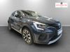 Renault Captur 1.6 E-Tech full hybrid 145 Evolution 5dr Auto