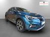 Renault Arkana 1.6 E-Tech full hybrid 145 Techno 5dr Auto