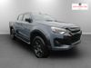 Isuzu D-Max 1.9 V-Cross Steel Edition Double Cab 4x4 Auto