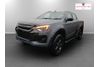 Isuzu D-Max 1.9 V-Cross Steel Edition Double Cab 4x4 Auto