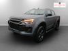 Isuzu D-Max 1.9 V-Cross Steel Edition Double Cab 4x4 Auto