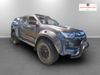 Isuzu D-Max 1.9 Arctic Trucks AT35 Double Cab 4x4 Auto