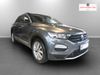 Volkswagen T-Roc 1.0 TSI 110 Design 5dr