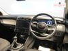 Hyundai Tucson 1.6 TGDi SE Connect 5dr 2WD