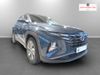 Hyundai Tucson 1.6 TGDi SE Connect 5dr 2WD