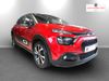 Citroen C3 1.2 PureTech Shine Plus 5dr