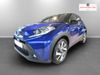 Toyota Aygo X 1.0 VVT-i Edge 5dr Auto
