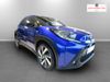 Toyota Aygo X 1.0 VVT-i Edge 5dr Auto