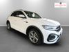Volkswagen T-Roc 1.5 TSI R-Line 5dr DSG
