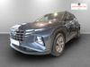Hyundai Tucson 1.6 TGDi SE Connect 5dr 2WD