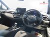 Toyota C-HR 1.8 Hybrid Icon 5dr CVT