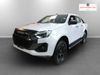 Isuzu D-Max 1.9 V-Cross Double Cab 4x4 Auto