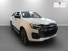 Isuzu D-Max 1.9 V-Cross Double Cab 4x4 Auto
