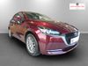 Mazda 2 1.5 e-Skyactiv G MHEV GT Sport 5dr