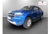 Ford Ranger Pick Up Double Cab Limited 1 2.0 EcoBlue 170