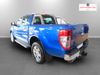 Ford Ranger Pick Up Double Cab Limited 1 2.0 EcoBlue 170