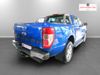 Ford Ranger Pick Up Double Cab Limited 1 2.0 EcoBlue 170
