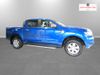 Ford Ranger Pick Up Double Cab Limited 1 2.0 EcoBlue 170