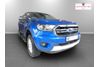 Ford Ranger Pick Up Double Cab Limited 1 2.0 EcoBlue 170