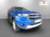 Ford Ranger Pick Up Double Cab Limited 1 2.0 EcoBlue 170