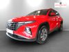 Hyundai Tucson 1.6 TGDi 48V MHD SE Connect 5dr 2WD DCT