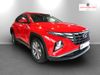 Hyundai Tucson 1.6 TGDi 48V MHD SE Connect 5dr 2WD DCT