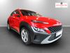 Hyundai Kona 1.0 TGDi 48V MHEV SE Connect 5dr