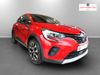 Renault Captur 1.0 TCE 90 Evolution 5dr