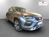 SEAT Ateca 1.5 TSI EVO SE Technology 5dr DSG