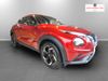 Nissan Juke 1.0 DiG-T 114 N-Connecta 5dr
