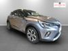 Renault Captur 1.0 TCE 90 Techno 5dr