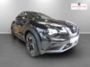 Nissan Juke 1.0 DiG-T 114 N-Connecta 5dr