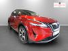 Nissan Qashqai 1.5 E-Power N-Connecta 5dr Auto