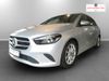 Mercedes-Benz B Class B180 Sport 5dr Auto