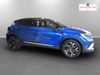 Renault Captur 1.6 E-Tech Plug-in hybrid 160 Engineered 5dr Auto