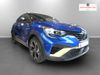Renault Captur 1.6 E-Tech Plug-in hybrid 160 Engineered 5dr Auto