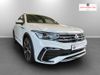 Volkswagen Tiguan 2.0 TDI R-Line 5dr DSG