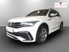 Volkswagen Tiguan 1.5 TSI 150 R-Line Edition 5dr DSG