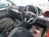 SEAT Ibiza 1.0 TSI 95 FR Sport 5dr